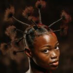 AR - African Creativity