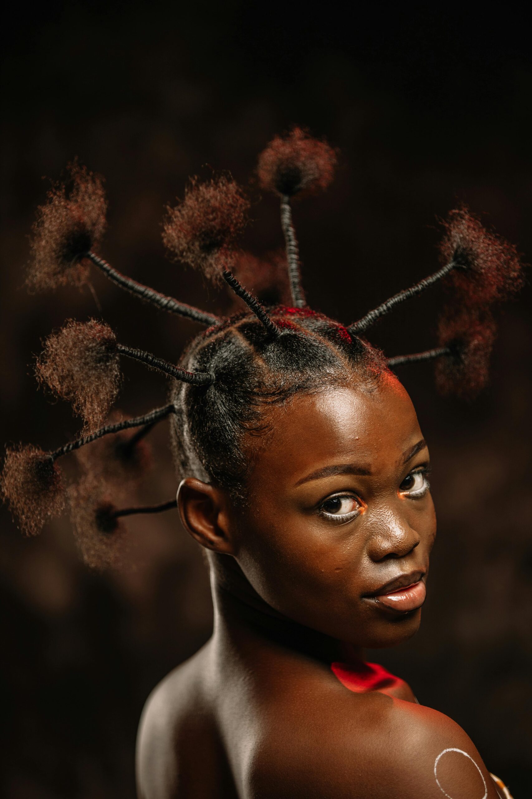 AR - African Creativity