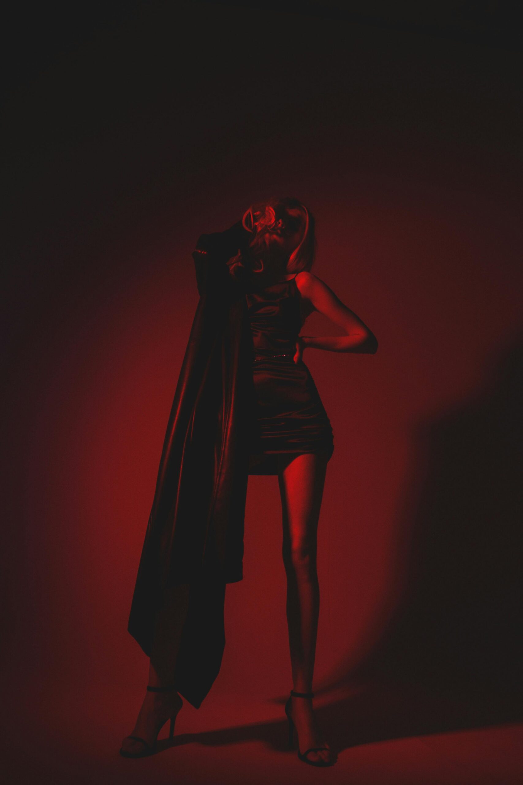 Adaptive Reach Image